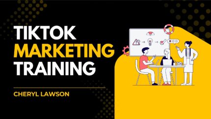 Tik Tok Marketing Training