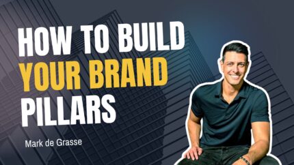 How To Build Your Brand Pillars