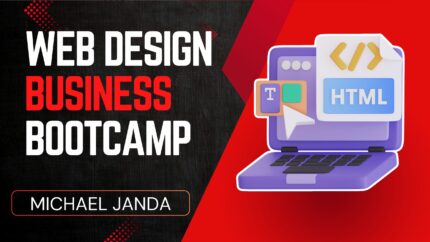 Web Design Business Bootcamp