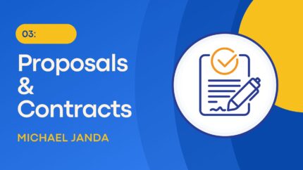 03: Proposals & Contracts