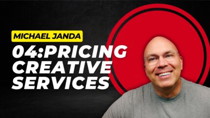 04: Pricing Creative Services
