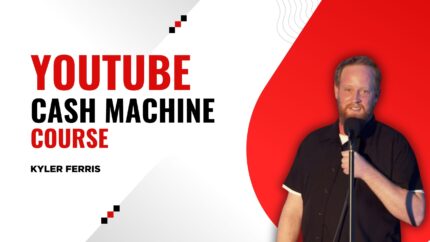 Youtube Cash Machine Course