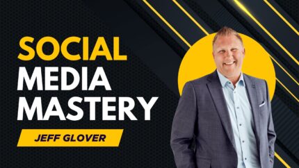 Social Media Mastery