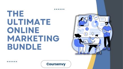 The Ultimate Online Marketing Bundle