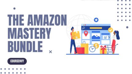 The Amazon Mastery Bundle