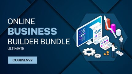 Online Business Builder Bundle - Ultimate
