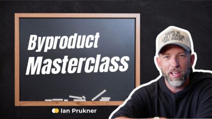 Byproduct Masterclass