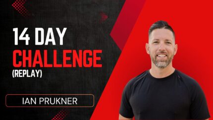 14 Day Challenge (Replay)