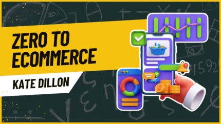 Zero To Ecommerce