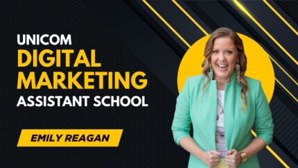 Unicorn Digital Marketing Assistant School