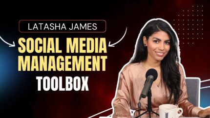 Social Media Management Toolbox
