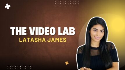 The Video Lab