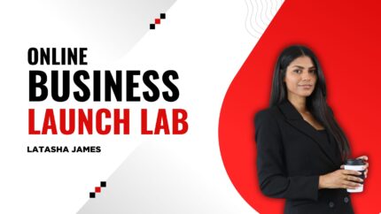 Online Business Launch Lab