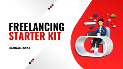 Freelancing Starter Kit