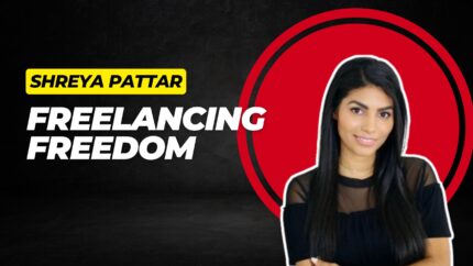 Freelancing Freedom