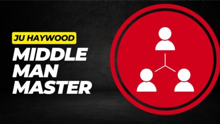 Middle Man Master