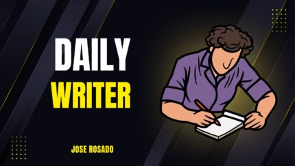 Daily Writer