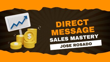 Direct Message Sales Mastery