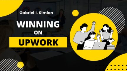 Winning On Upwork