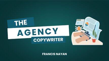 The Agency Copywriter