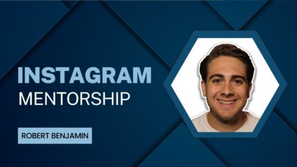 Instagram Mentorship