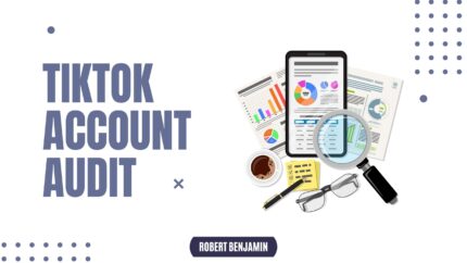 Tiktok Account Audit