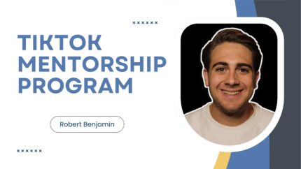 Tiktok Mentorship Program