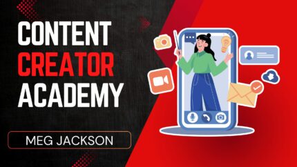Content Creator Academy