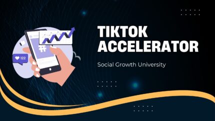 Tiktok Accelerator