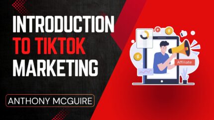 Introduction To Tiktok Marketing