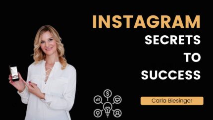 Instagram Secrets To Success