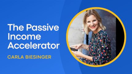 The Passive Income Accelerator