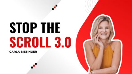Stop The Scroll 3.0