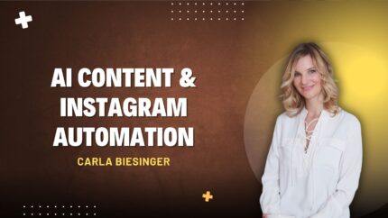 Ai Content & Instagram Automation