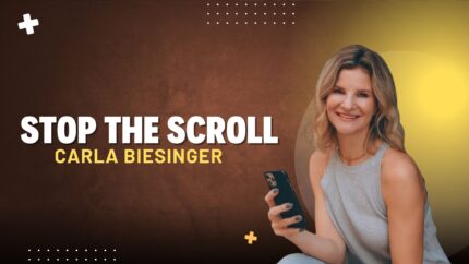 Stop The Scroll