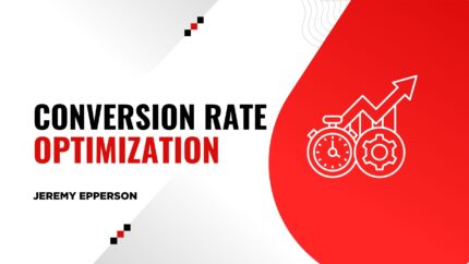 Conversion Rate Optimization