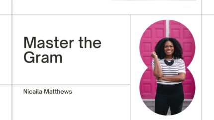 Master The Gram