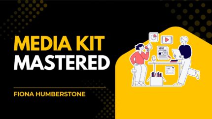 Media Kit, Mastered