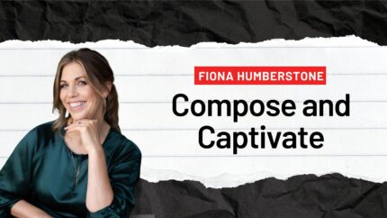Compose And Captivate