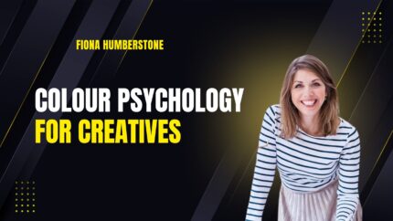 Colour Psychology For Creatives