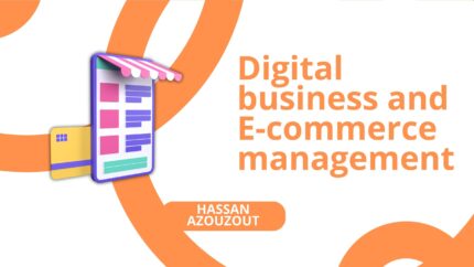 Digital Business And E-Commerce Management