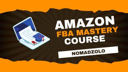 Amazon Fba Mastery Course