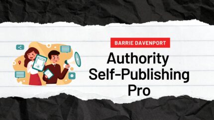 Authority Self-Publishing Pro