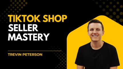 Tiktok Shop Seller Mastery