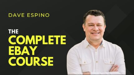 The Complete Ebay Course