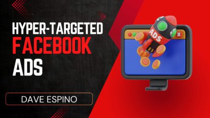 Hyper-Targeted Facebook Ads