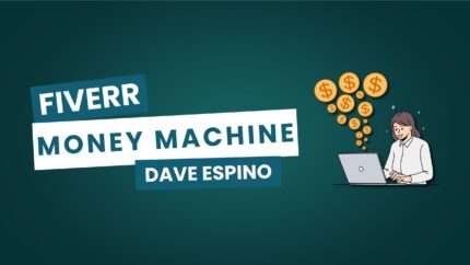 Fiverr Money Machine