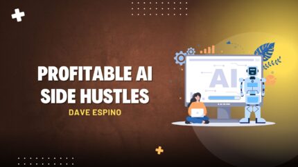 Profitable Ai Side Hustles