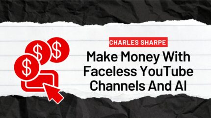 Make Money With Faceless Youtube Channels And Ai