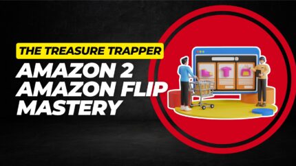 Amazon 2 Amazon Flip Mastery